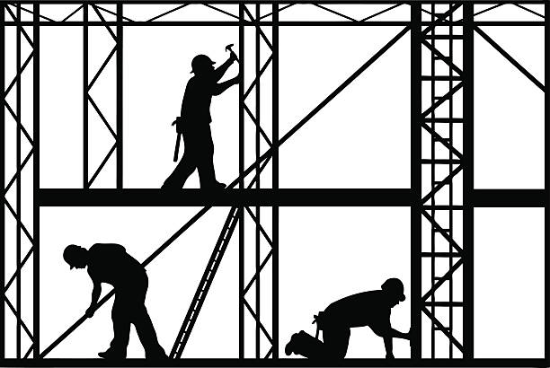 Site onder constructie