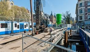 Leidsebrug 1