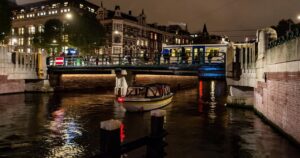 Leidsebrug 5